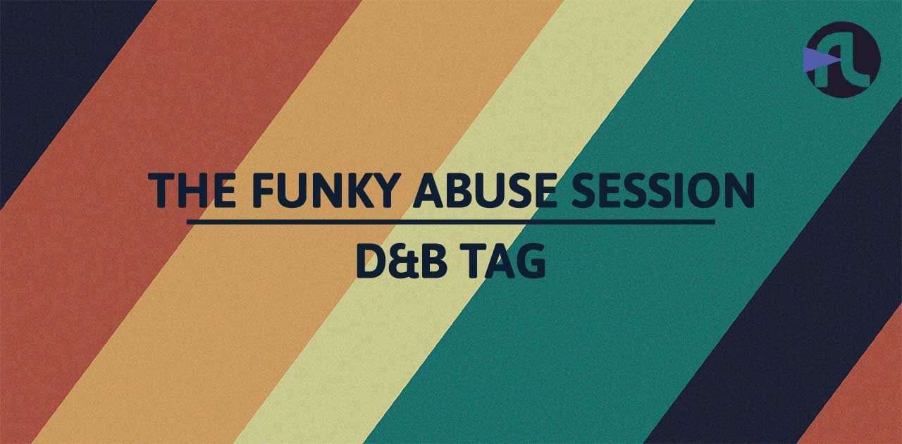 Check out if you like Drum and Bass music