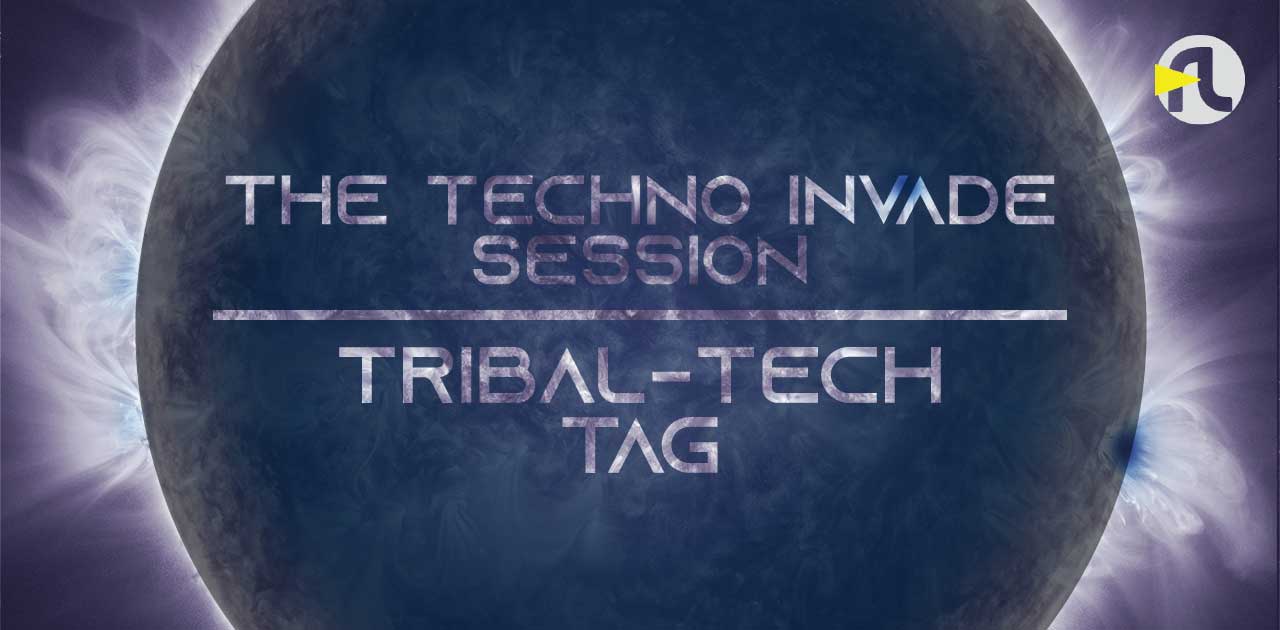 Check out if you like Tribal-Tech music