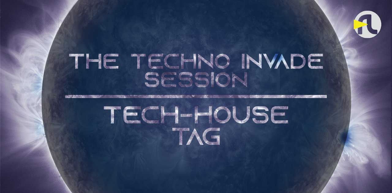 Check out if you like Tech-House music