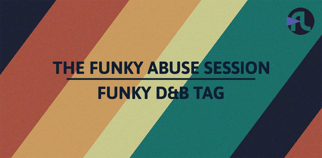 Check out if you like Funky D&B music