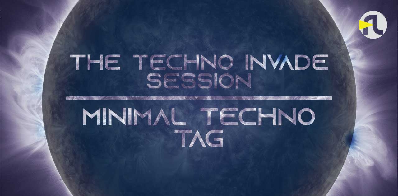 Check out if you like Minimal Techno music