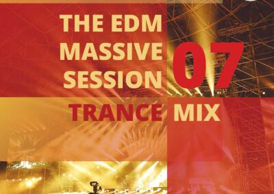 Trance Session 07 – The EDM Massive Sessions